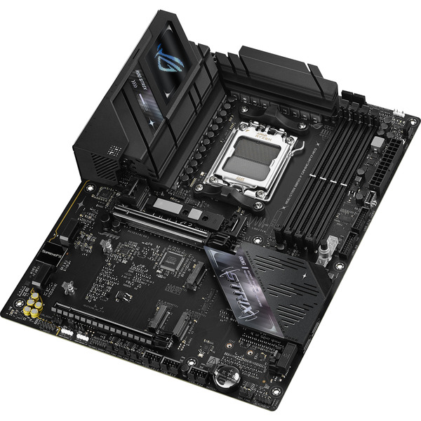 ASUS ROG STRIX B850-F GAMING WIFI7 NEO, Mainboard - Bild 9