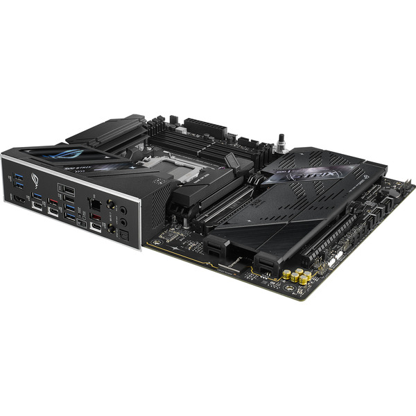 ASUS ROG STRIX B850-F GAMING WIFI7 NEO, Mainboard - Bild 10