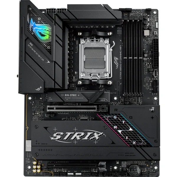 ASUS ROG STRIX B850-F GAMING WIFI, Mainboard - Bild 2