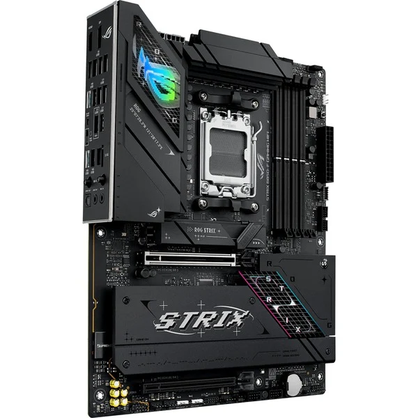 ASUS ROG STRIX B850-F GAMING WIFI, Mainboard - Bild 3