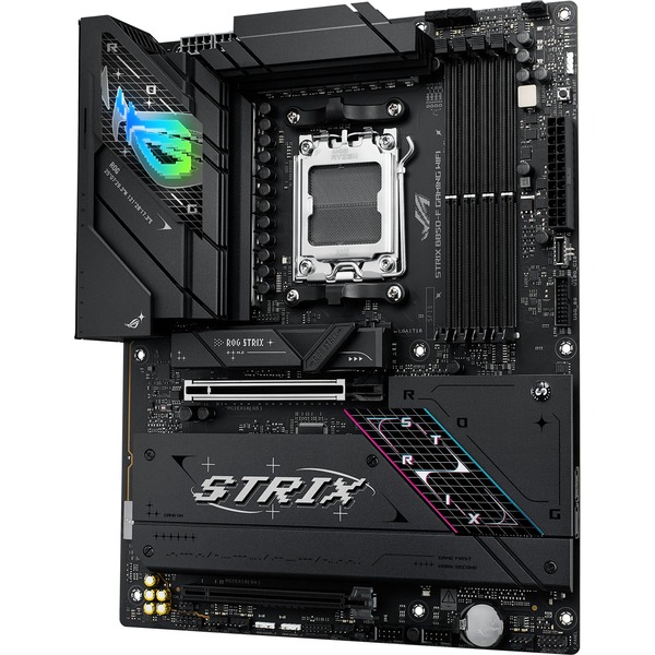ASUS ROG STRIX B850-F GAMING WIFI, Mainboard - Bild 4