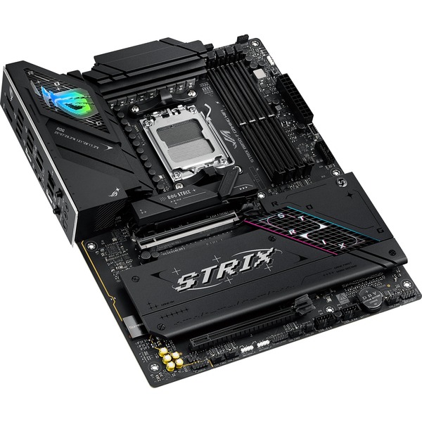 ASUS ROG STRIX B850-F GAMING WIFI, Mainboard - Bild 5