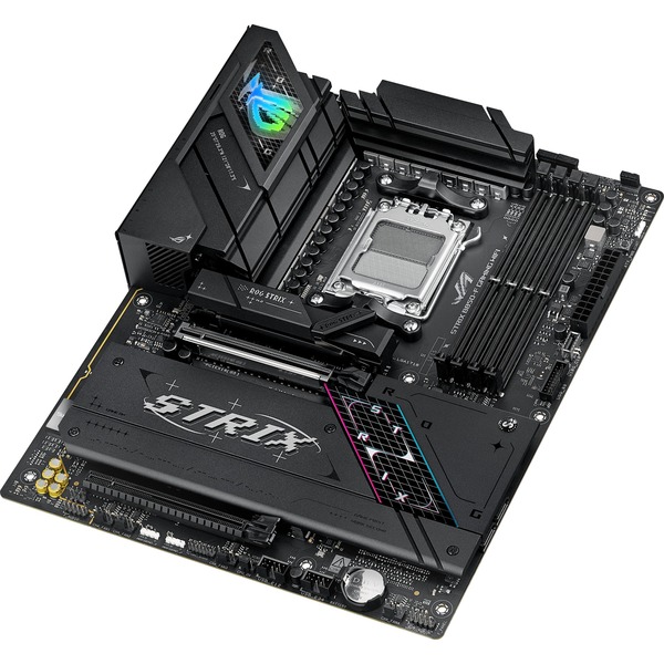 ASUS ROG STRIX B850-F GAMING WIFI, Mainboard - Bild 6