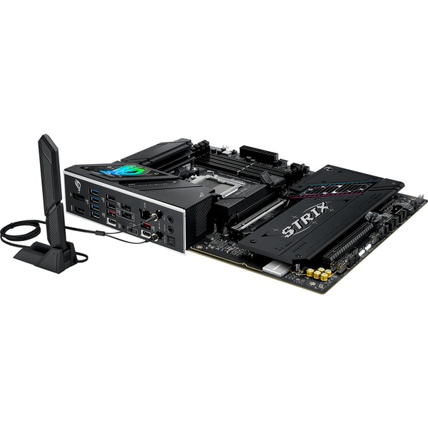 ASUS ROG STRIX B850-F GAMING WIFI, Mainboard - Bild 7
