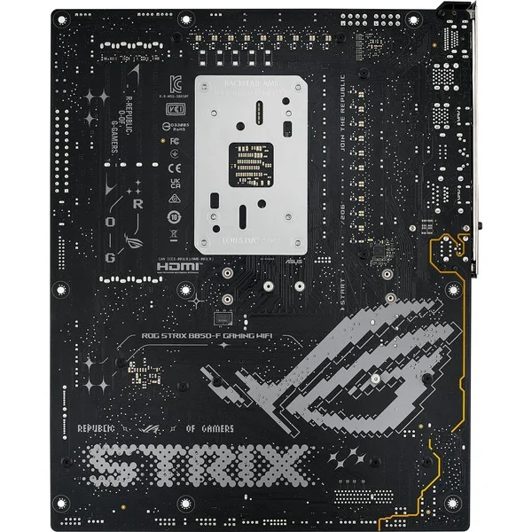 ASUS ROG STRIX B850-F GAMING WIFI, Mainboard - Bild 8
