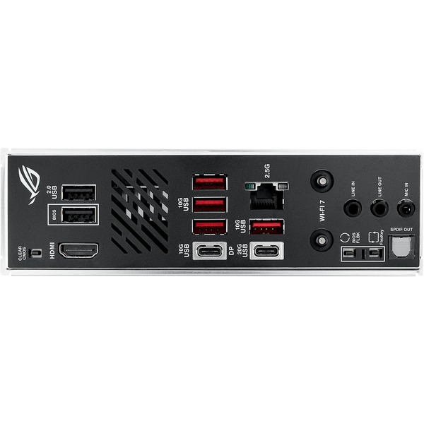 ASUS ROG STRIX B850-I GAMING WIFI, Mainboard - Bild 8