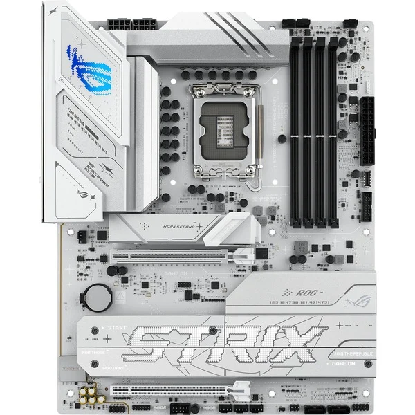 ASUS ROG STRIX B860-A GAMING WIFI, Mainboard - Bild 2