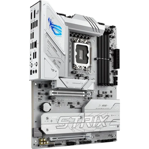 ASUS ROG STRIX B860-A GAMING WIFI, Mainboard - Bild 3
