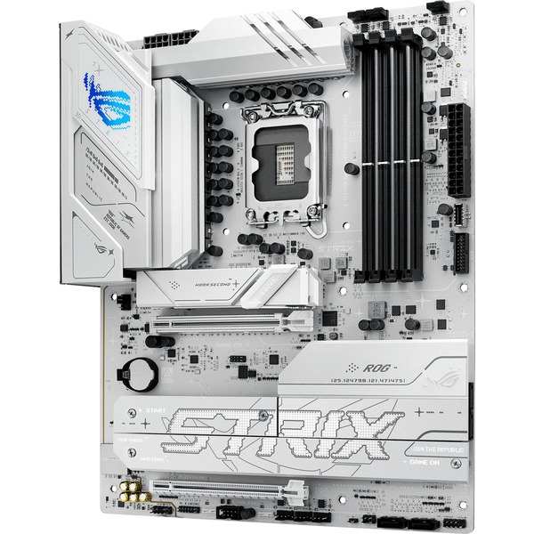 ASUS ROG STRIX B860-A GAMING WIFI, Mainboard - Bild 4