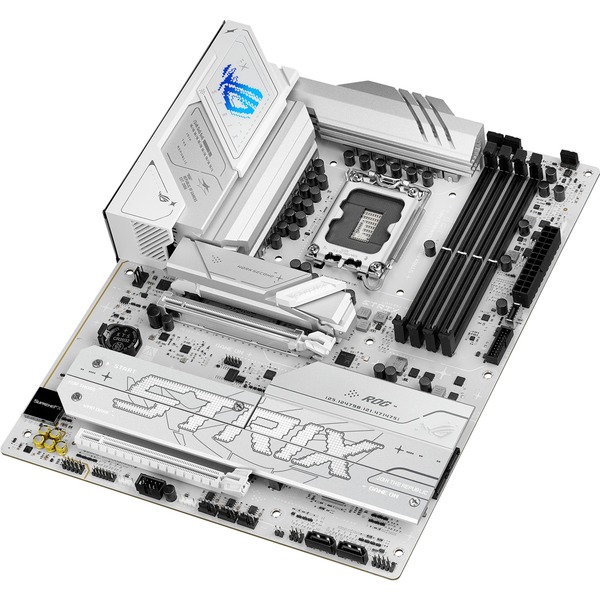 ASUS ROG STRIX B860-A GAMING WIFI, Mainboard - Bild 6