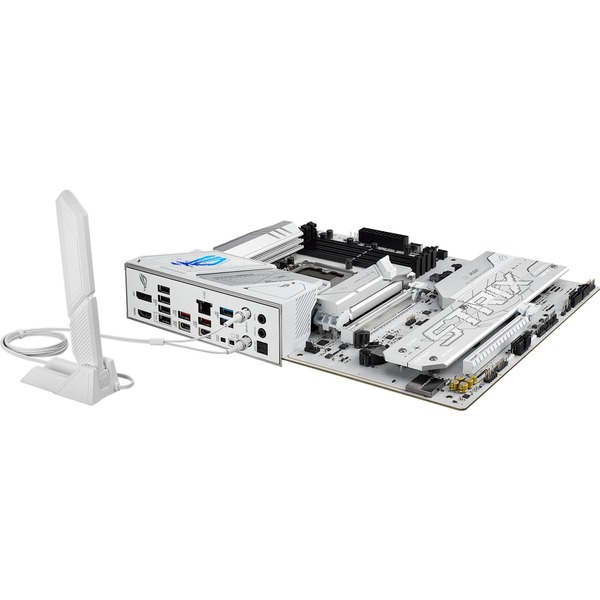 ASUS ROG STRIX B860-A GAMING WIFI, Mainboard - Bild 7