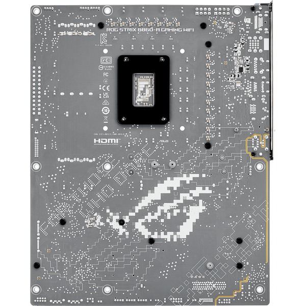 ASUS ROG STRIX B860-A GAMING WIFI, Mainboard - Bild 8
