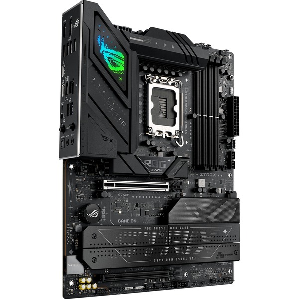 ASUS ROG STRIX B860-F GAMING WIFI, Mainboard - Bild 3
