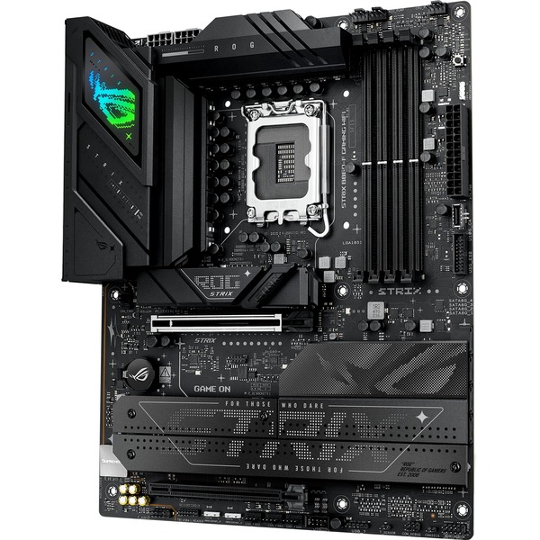 ASUS ROG STRIX B860-F GAMING WIFI, Mainboard - Bild 4