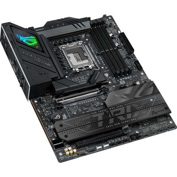 ASUS ROG STRIX B860-F GAMING WIFI, Mainboard - Bild 5