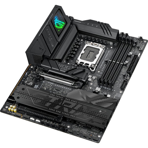 ASUS ROG STRIX B860-F GAMING WIFI, Mainboard - Bild 6