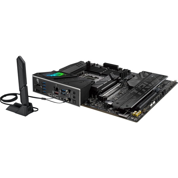 ASUS ROG STRIX B860-F GAMING WIFI, Mainboard - Bild 7