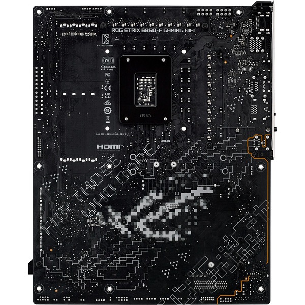 ASUS ROG STRIX B860-F GAMING WIFI, Mainboard - Bild 8