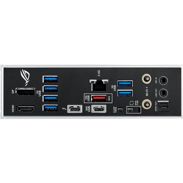 ASUS ROG STRIX B860-F GAMING WIFI, Mainboard - Bild 9