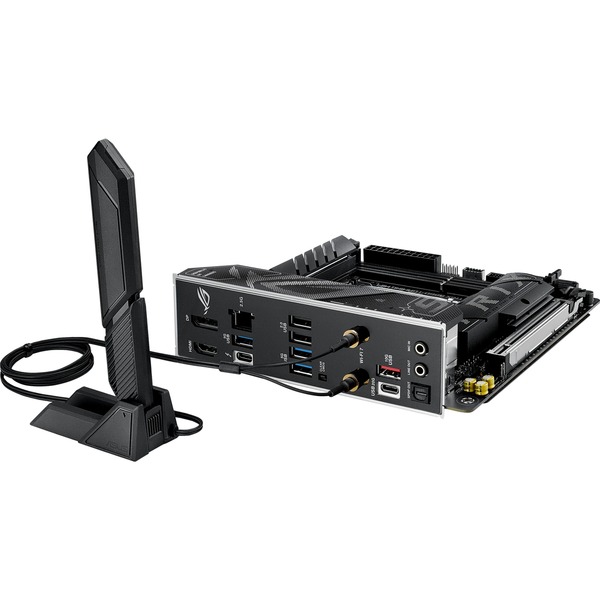 ASUS ROG STRIX B860-I GAMING WIFI, Mainboard - Bild 7