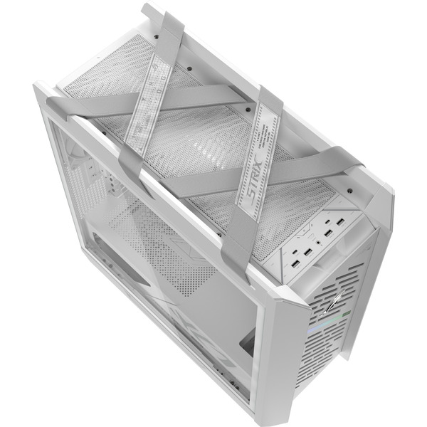 ASUS ROG STRIX HELIOS II GX601S, Tower-Gehäuse - Bild 13