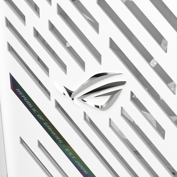 ASUS ROG STRIX HELIOS II GX601S, Tower-Gehäuse - Bild 15