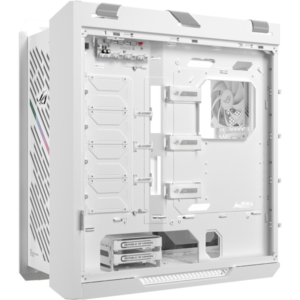 ASUS ROG STRIX HELIOS II GX601S, Tower-Gehäuse - Bild 16