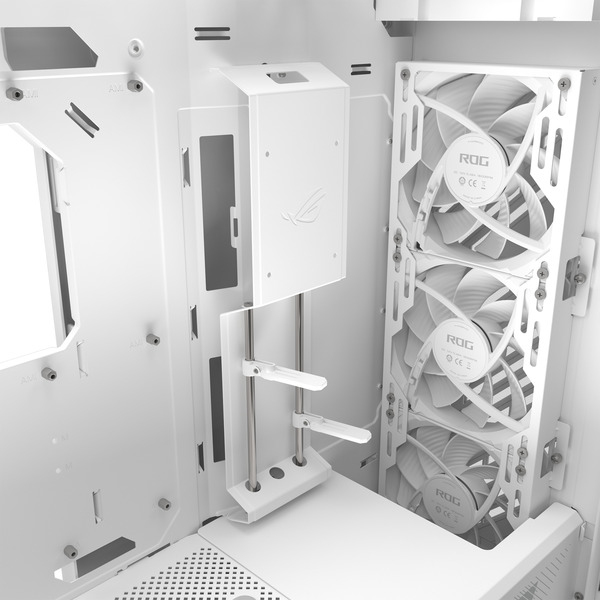 ASUS ROG STRIX HELIOS II GX601S, Tower-Gehäuse - Bild 17