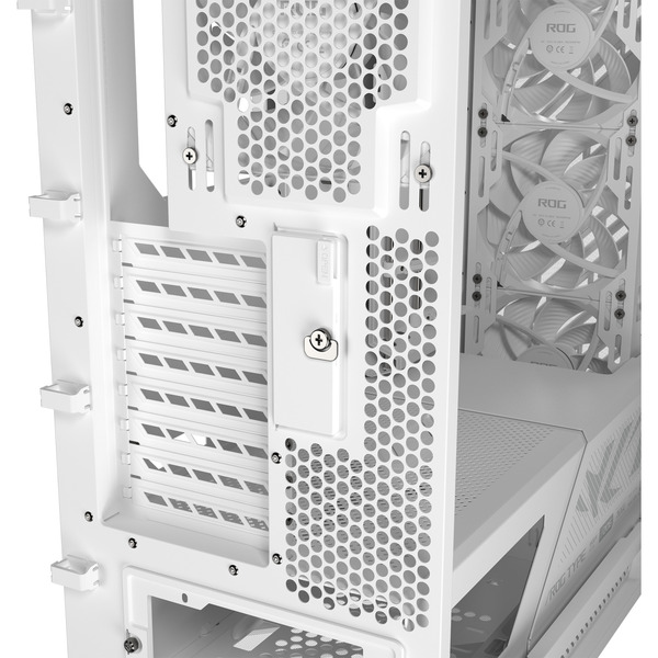 ASUS ROG STRIX HELIOS II GX601S, Tower-Gehäuse - Bild 18