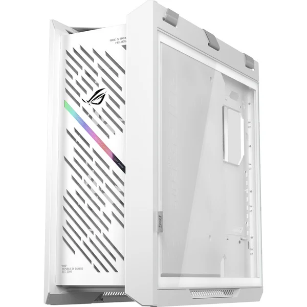 ASUS ROG STRIX HELIOS II GX601S, Tower-Gehäuse - Bild 3
