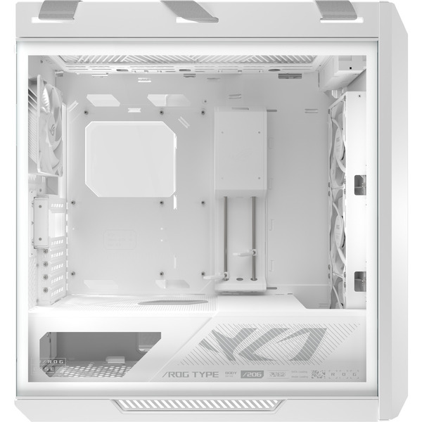 ASUS ROG STRIX HELIOS II GX601S, Tower-Gehäuse - Bild 4