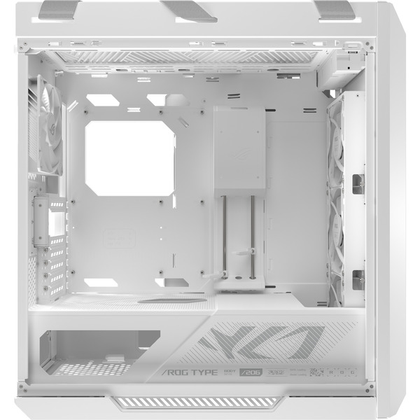 ASUS ROG STRIX HELIOS II GX601S, Tower-Gehäuse - Bild 5