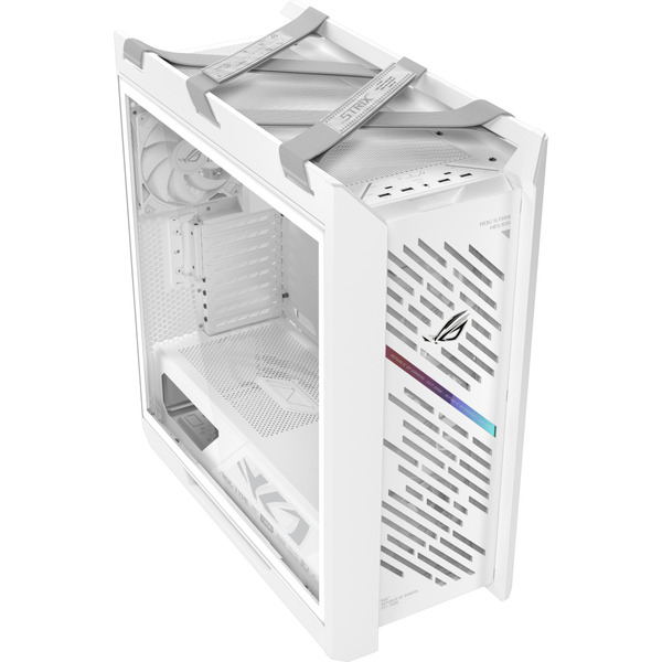 ASUS ROG STRIX HELIOS II GX601S, Tower-Gehäuse - Bild 7