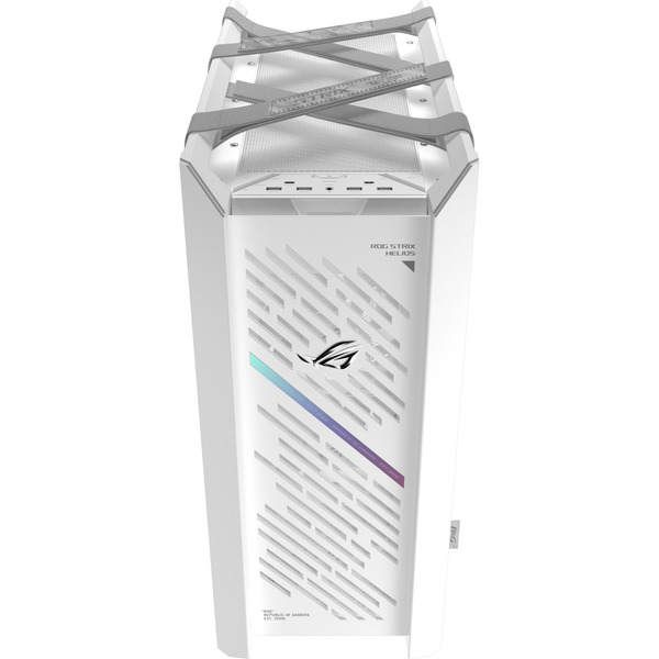 ASUS ROG STRIX HELIOS II GX601S, Tower-Gehäuse - Bild 8