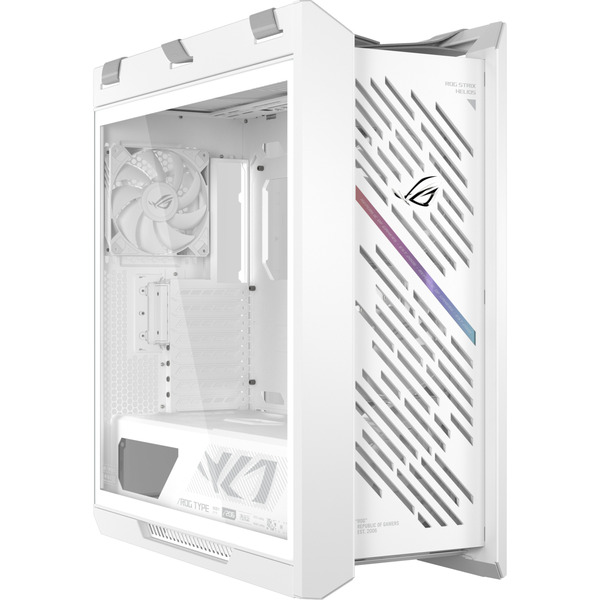 ASUS ROG STRIX HELIOS II GX601S, Tower-Gehäuse - Bild 9