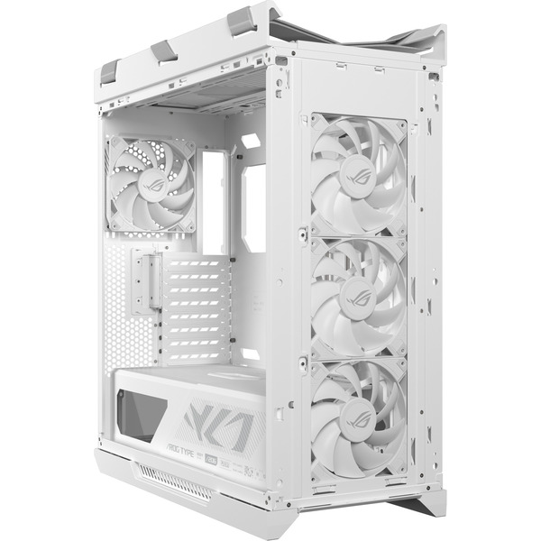 ASUS ROG STRIX HELIOS II GX601S, Tower-Gehäuse - Bild 10