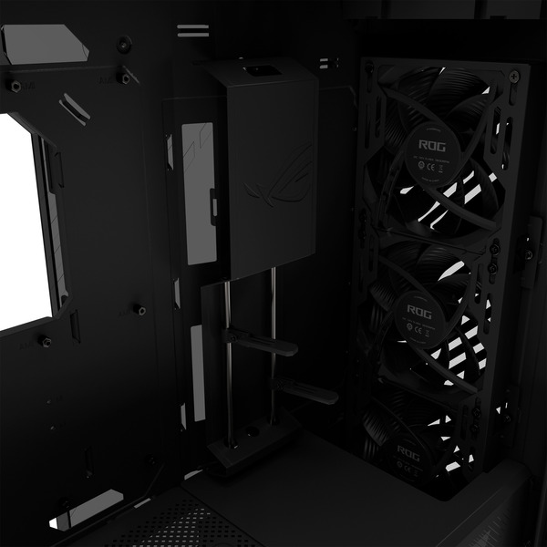 ASUS ROG STRIX HELIOS II GX601S , Tower-Gehäuse - Bild 14