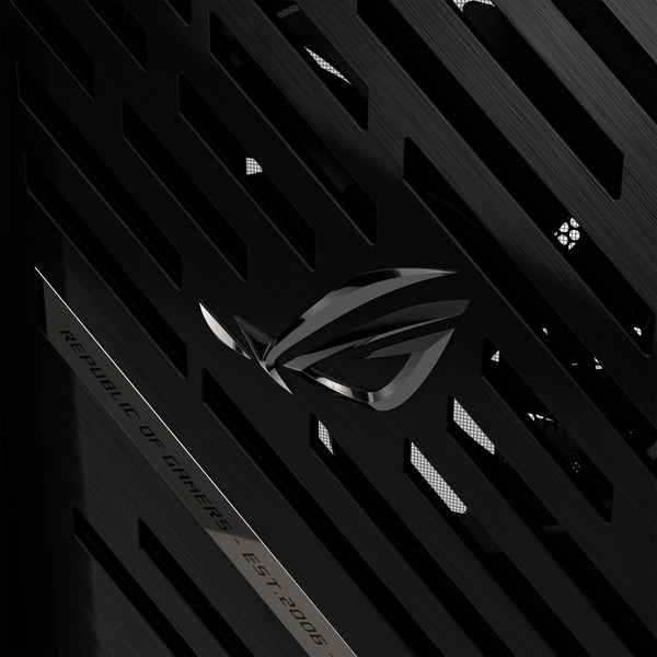 ASUS ROG STRIX HELIOS II GX601S , Tower-Gehäuse - Bild 15