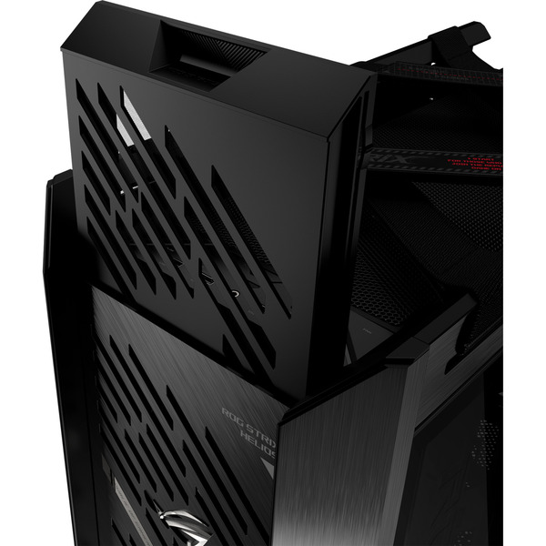 ASUS ROG STRIX HELIOS II GX601S , Tower-Gehäuse - Bild 16