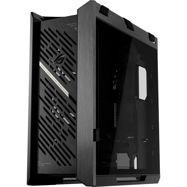ASUS ROG STRIX HELIOS II GX601S , Tower-Gehäuse - Bild 3