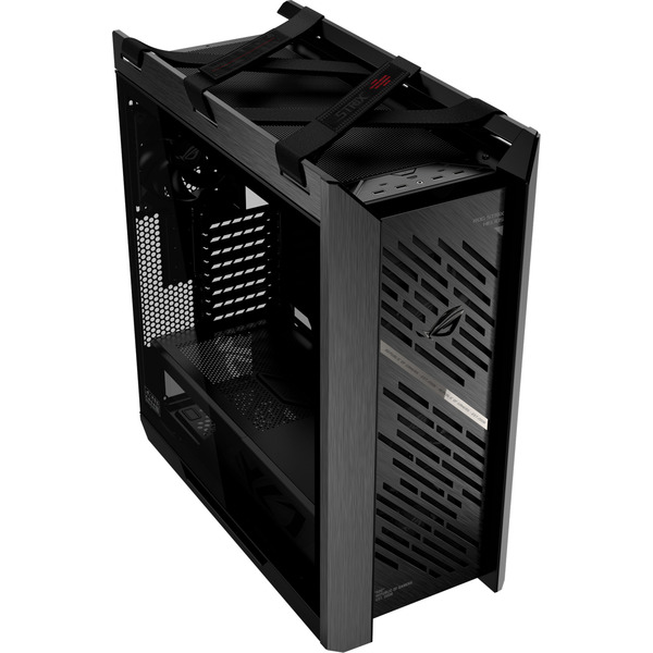 ASUS ROG STRIX HELIOS II GX601S , Tower-Gehäuse - Bild 4