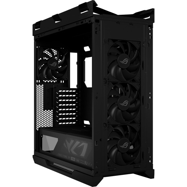 ASUS ROG STRIX HELIOS II GX601S , Tower-Gehäuse - Bild 6