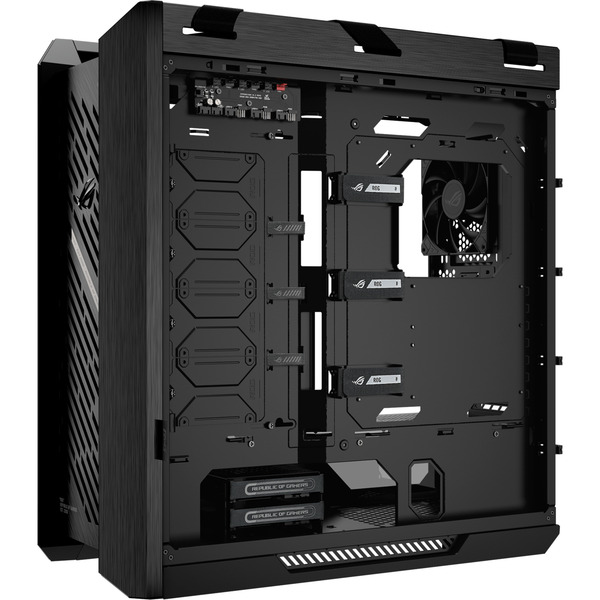 ASUS ROG STRIX HELIOS II GX601S , Tower-Gehäuse - Bild 9