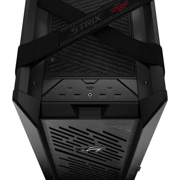 ASUS ROG STRIX HELIOS II GX601S , Tower-Gehäuse - Bild 10