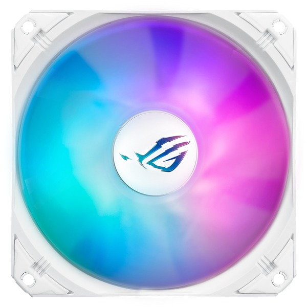 ASUS ROG STRIX LC III 240mm ARGB White Edition, Wasserkühlung - Bild 9