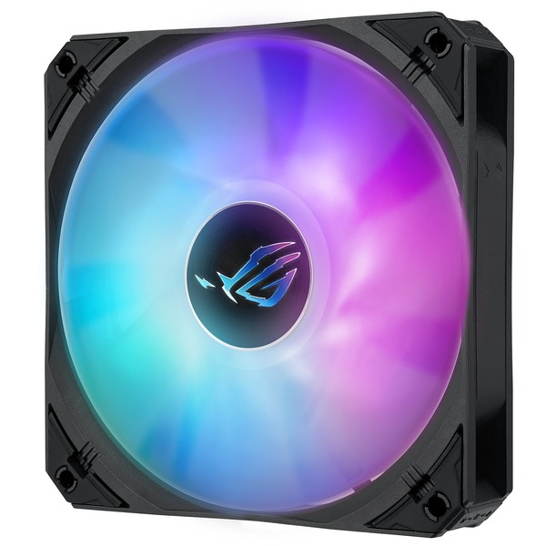 ASUS ROG STRIX LC III 360 ARGB LCD, Wasserkühlung - Bild 11