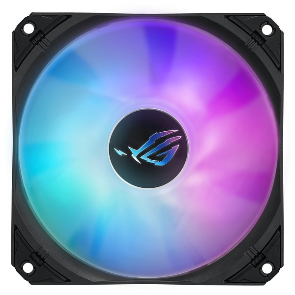ASUS ROG STRIX LC III 360 ARGB LCD, Wasserkühlung - Bild 10