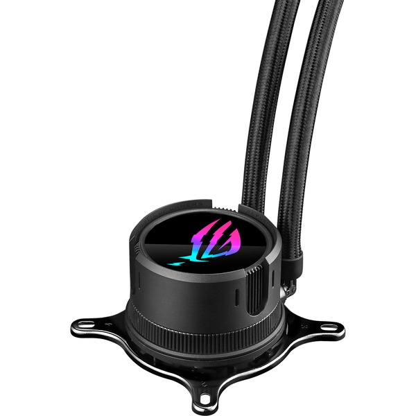 ASUS ROG STRIX LC III 360mm ARGB, Wasserkühlung - Bild 4
