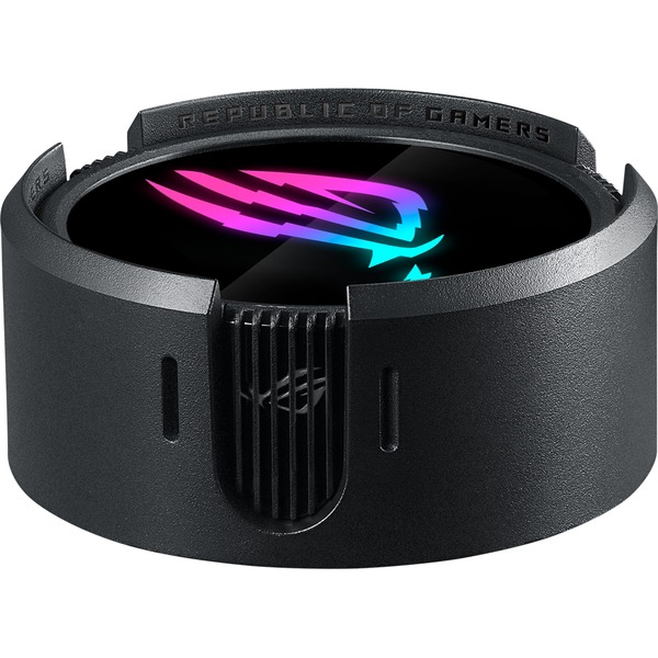 ASUS ROG STRIX LC III 360mm ARGB, Wasserkühlung - Bild 5