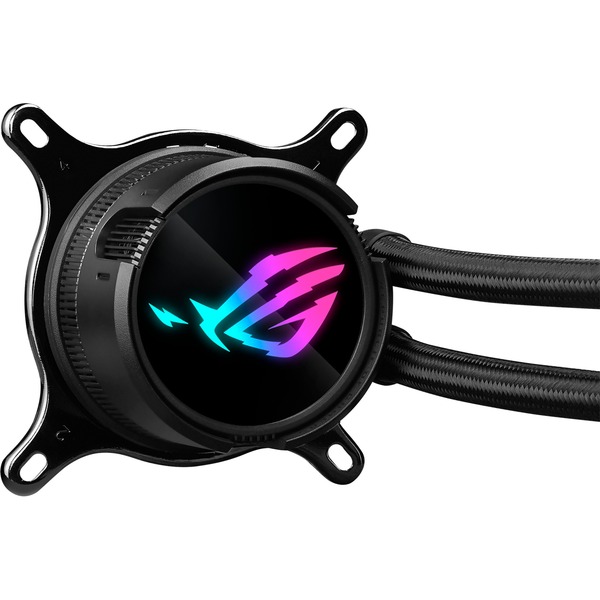 ASUS ROG STRIX LC III 360mm ARGB, Wasserkühlung - Bild 7